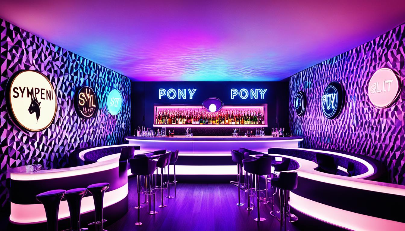 Pony Kampen Sylt - Nachtclub, Lounge und Cocktail Bar