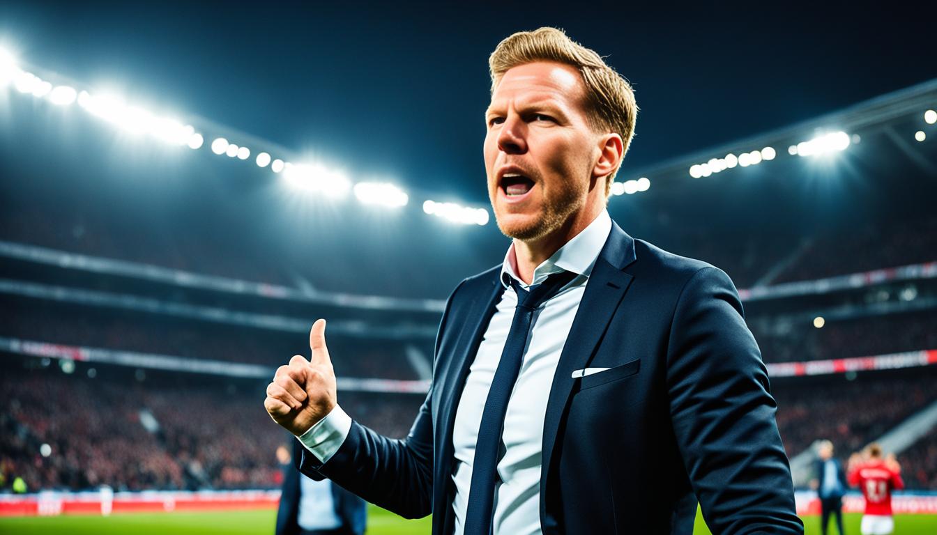 Julian Nagelsmann